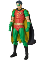 MAFEX No.264 Robin (Batman:Hush Ver.)