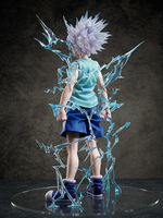 [Backorder] FREEing Killua Zoldyck