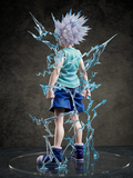 [Backorder] FREEing Killua Zoldyck