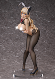 BINDing Miki Saegusa Reverse Bunny Ver.