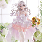 Alisa Mikhailovna Kujou Wedding Dress Ver.