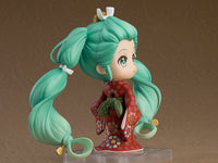 Nendoroid No.2100 Hatsune Miku: Beauty Looking Back Ver.