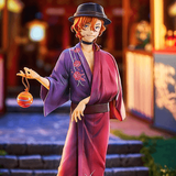 Chuya Nakahara: Yukata Ver. 1/7 Scale Figure