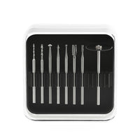 M3001 Basic Bit Set