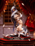 Seishonen Jeanne-kun