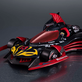 Cyber Formula Collection Heritage Edition Future GPX Cyber Formula Missionel VR-4