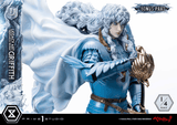Legacy Art "Kentarou Miura" Berserk Griffith 1/4 Scale Bonus Version