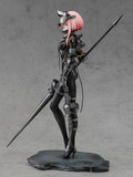 LANZE REITER 1/7 Scale Figure