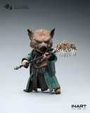 Black Myth Wukong Zhu Bajie 1/12 Action Figure
