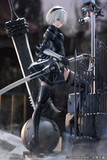 NieR:Automata Ver1.1a 2B (YoRHa No.2 Type B) Exploration 1/7 Scale Figure