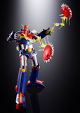 GX-50SP COM-BATTLER V CHOGOKIN 50th ver. "Super Electromagnetic Robo Combattler V" SOUL OF CHOGOKIN