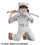 G.E.M. Series Tenohira Tenki Palm Sized Figure