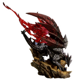 Capcom Figure Builder Creator's Model Valstrax (Enraged) Re-issue