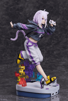 Nekomata Okayu We are GAMERS Ver. 1/7 Scale Figure