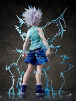 [Backorder] FREEing Killua Zoldyck