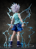 [Backorder] FREEing Killua Zoldyck