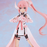PLAMATEA Yuki Yuna