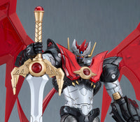 MODEROID Mazinkaiser