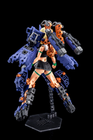 Megami Device Buster Doll Tank Midnight Fang