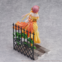 The Quintessential Quintuplets Movie Ichika Nakano 1/7 Scale Figure