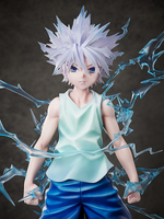 [Backorder] FREEing Killua Zoldyck