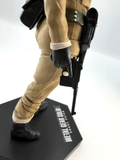 METAL GEAR SOLID Δ: SNAKE EATER figure collection EVA
