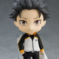 Nendoroid No.1251 Subaru Natsuki (Reissue)