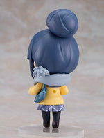 Nendoroid No.2197 Rin Shima: School Uniform Ver.
