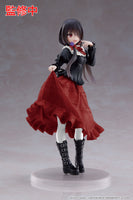 Date A Live IV Coreful Figure - Kurumi Tokisaki (Casual Wear Ver.) Renewal Edition