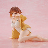 Atelier Ryza: Ever Darkness & the Secret Hideout Desktop Cute Figure - Ryza (Nightwear Ver.)