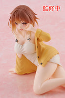 Atelier Ryza: Ever Darkness & the Secret Hideout Desktop Cute Figure - Ryza (Nightwear Ver.)