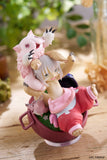 Made in Abyss: The Golden City of the Scorching Sun AMP+ Figure - Nanachi (My Treasure)