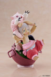 Made in Abyss: The Golden City of the Scorching Sun AMP+ Figure - Nanachi (My Treasure)