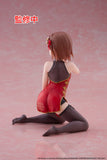 A Certain Scientific Railgun Desktop Cute Figure - Mikoto Misaka (Chinese Dress Ver.)
