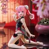 To Love-Ru Darkness Desktop Cute Figure - Nana (China Dress Ver.)