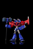 Furai Model Wingblade Optimus Prime (Animated)
