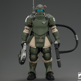 WARHAMMER Astra Militarum Kasrkin 6 with Hot-shot Laspistol