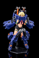 Megami Device Buster Doll Tank Midnight Fang