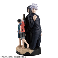 Petitrama DX Jujutsu Kaisen Hidden Inventory Premature Death (with gift)