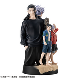 Petitrama DX Jujutsu Kaisen Hidden Inventory Premature Death (with gift)
