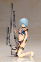 Frame Arms Girl P3 HRESVELGR Bikini Armor Ver.
