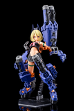 Megami Device Buster Doll Tank Midnight Fang