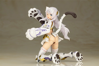 Frame Arms Girl Durga I (Cat Armor Ver.)