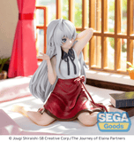 Yumemirize "Wandering Witch: The Journey of Elaina" Elaina