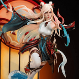 Infinity Studio x League of Legends Mythmaker Irelia 1/4 Scale Figure