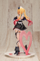 Yuzuki Choco Maid Costume Ver.