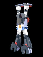 MODEROID Jumbow