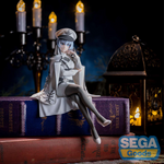 "RWBY: Ice Queendom" Perching PM Figure "Weiss Schnee: Nightmare Side"