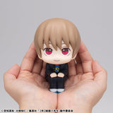 Lookup Mr. Ginpachi's Zany Class Kagura & Sogo Okita (with gift)