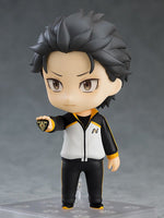 Nendoroid No.1251 Subaru Natsuki (Reissue)